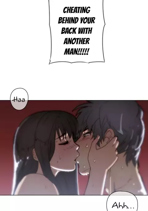 Household Affairs Ch.1-45