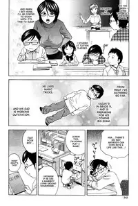 [Hidemaru] Kodomo ni Natte Okashi Makuru yo! Ch. 1-4 | Become a Kid and Have Sex All the Time! Part 1-4 [English] [desudesu]