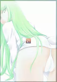 (C71) [ASGO (Zanzi)] C.C. Hangyaku Nikki (Code Geass: Lelouch of the Rebellion)