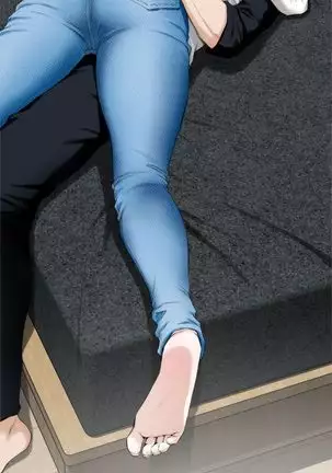 S-Mate 1-92 官方中文(連載中)