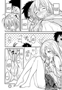 (COMIC1☆5) [AGOITEI (Sankuro)] Celsius Sanjuukyuudo (Denpa Onna to Seishun Otoko) [English] [Soba-Scans]