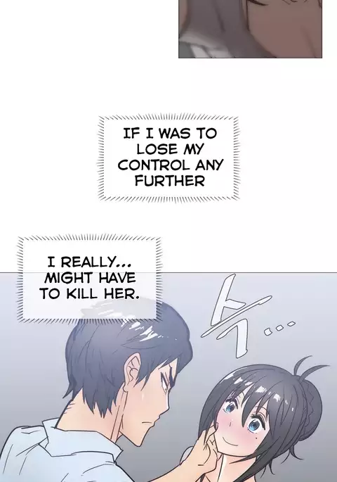 Household Affairs Ch.1-45