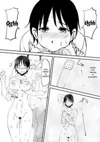 [Mikezoutei] Akuma ni Tamashii o Utta haha ga Inma Bitch e to Henbo Shite iku Hanashi | A Story Where My Mom Turns Into a Bitch [English] {Doujins.com} [Incomplete]