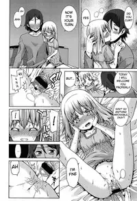 [Gengorou] Kyou Mo Nekasenaikara [English] [NEET, Mistvern, 5 a.m.]