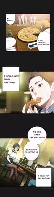 Tissue Thieves Ch.1-11 (English) (Ongoing)