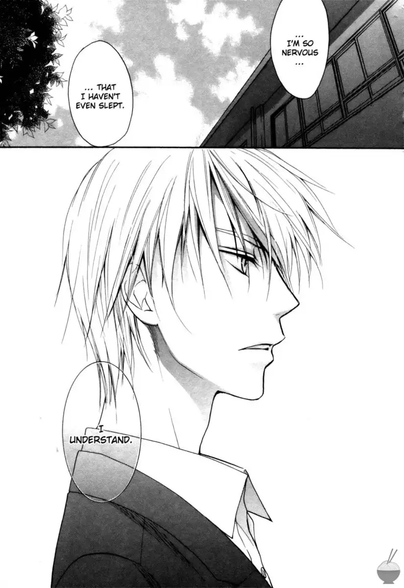 Rutta & Kodama Chapter 3