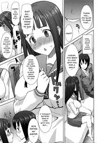 [Tanaka Aji] "Kare ni... Dakaremashita. Ato, Ne..." ~Otome ga Chuuko XXX Desu to Kokuhaku Suru Hi~ | He...Embraced Me.After That... Ch.1-8 [English] {Doujins.com}