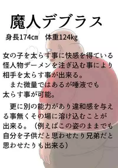 Futoru Futoru Futoru Fairu NO.02