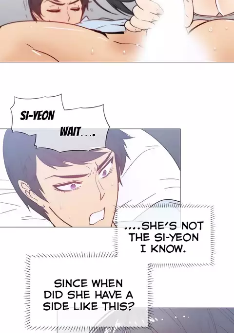 Household Affairs Ch.1-45