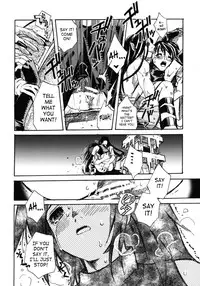 (C66) [Suika Dokei (Suika Koron)] Tsuki ga Michitara | When The Moon is Full (Tenchu) [English]