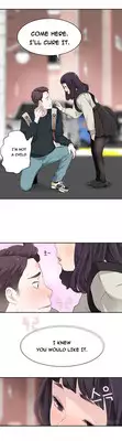 Tissue Thieves Ch.1-11 (English) (Ongoing)