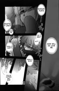 (C83) [otochilu Cafe, Re;Re;] Hickory,Dickory,Dock (Mahou Tsukai no Yoru) (Tigoris Translates) [English]