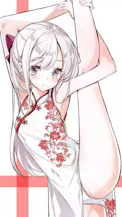 [Hamaken.] Imouto ga 1-nichi 1-kai shika Me o Awasete kurenai | 妹妹一天只和我对上一次眼 [无糖·漫画组]