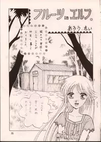 [Waku Waku Doubutsuen, Neko Apron (Various)] DIEDLIT 2 (Record of Lodoss War)