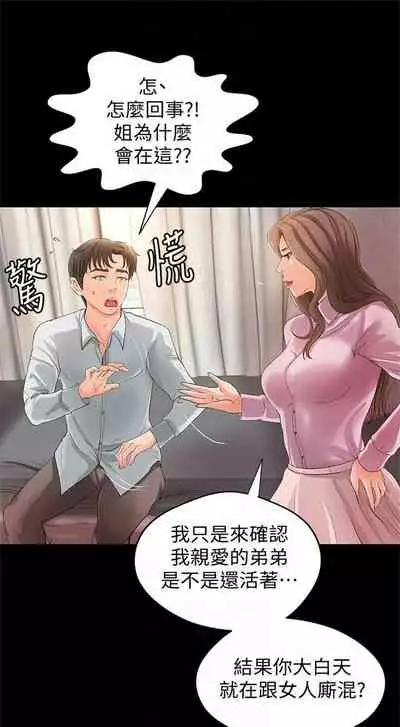 (週1)御姐的實戰教學 1-17 中文翻譯(更新中)