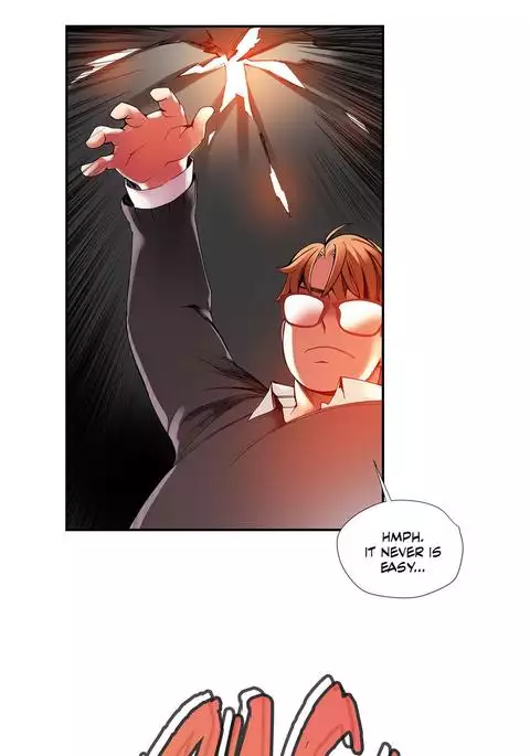 Lilith`s Cord Ch.1-19