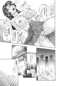 [Tomiaki Yuu] Seiyoku Maid