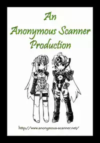 (C80) [Kesson Shoujo (Enigma)] Kesson Shoujo MANIACS 14 [English]