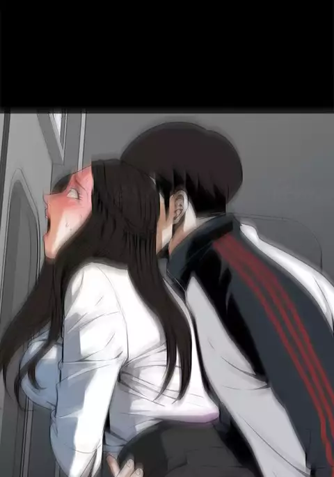 Take a Peek Ch.1-7