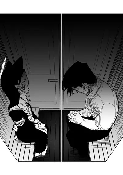 [Asahina Yoshitosi] Benriya 68 Datsui Mahjong 01-04 | 便利屋６８脫衣麻將 01-04 (Blue Archive) [Chinese, Japanese] [Ongoing]