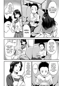 [sugarBt] Ai ga Nakutemo Ecchi wa Dekiru! - Even if There is No Love You Can H! Ch. 1-9 [English] [Doujins.com]
