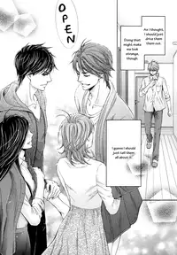 [Kamon Saeko] Futari no Musuko ni Nerawarete Imasu | I'm Being Targeted by My Two Sons [English] [Fujoshi Bitches] [Decensored]