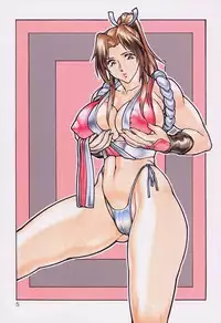 (C59) [Rippadou (Minazuki Akira, Ootake Pashio)] Burajiru 2 Gorippa Colors (Various)