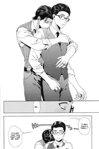 (HaruCC20) [secret soldier (Yasuda Shinogu)] enchanted (The Evil Within) [English]