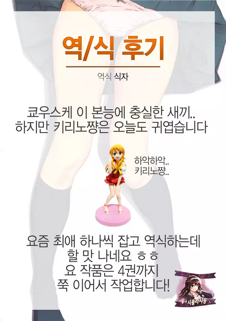 Hoshikuzu Namida | 별똥별 눈물