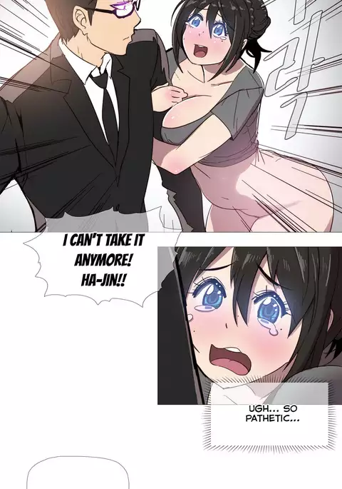 Household Affairs Ch.1-45