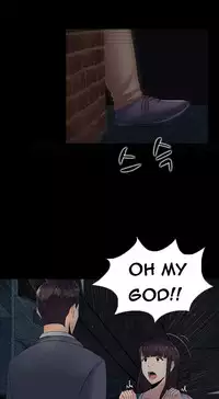 Dark Game Ch.1-21 (English) (Ongoing)