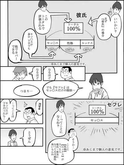 [Ailail (Ail)] Boku ni Harem SeFri ga Dekita Riyuu Tsudzuki [Fanbox]