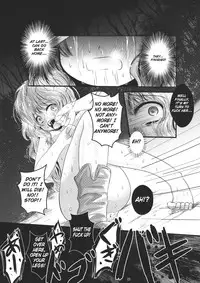 (Reitaisai 8) [Kitsune to Budou (Kurona)] Futsuu no Mahoutsukai daze★ | An Ordinary Magician Da Ze★ (Touhou Project) [English] [atomicpuppy]