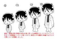 [Buji Kore Ameba] Akogare no Joshi no Clone o Tsukutta Tensai Shounen no Hanashi