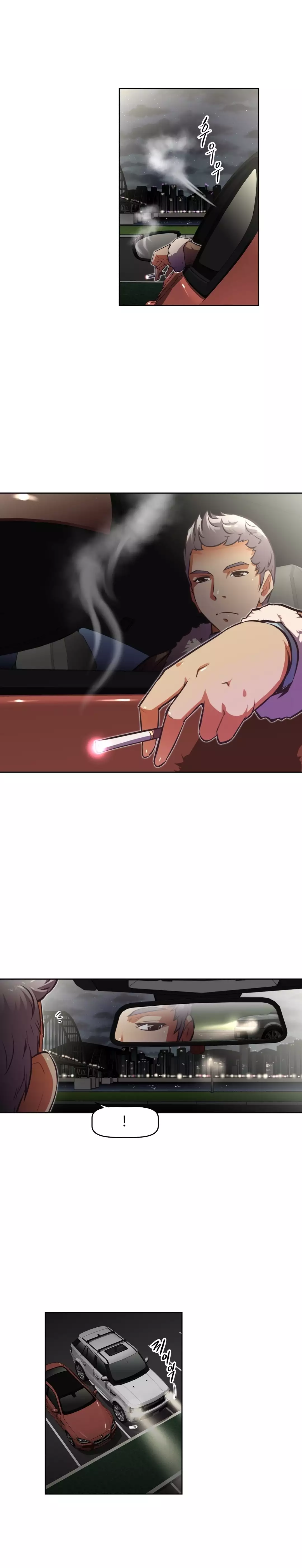 Brawling Go Ch.76-121