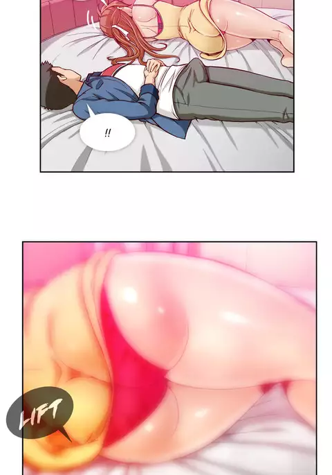 Secret Folder Ch.1-7