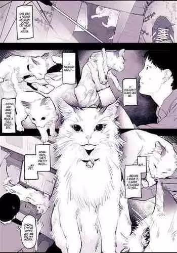 [Poriuretan] Neko [English] [Team Rabu2] [Decensored]