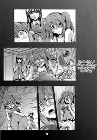 Idol Saiin Rakuen VR CASE2 Kurosawa Dia