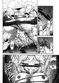 (C82) [Yokohama Junky (Makari Tohru)] Solo Hunter no Seitai 4: The First Part (Monster Hunter) [English] [Maipantsu]