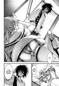 [Kuusou] New! Type ♥ [English] [Ancient Archon+B.E.C. Scans]