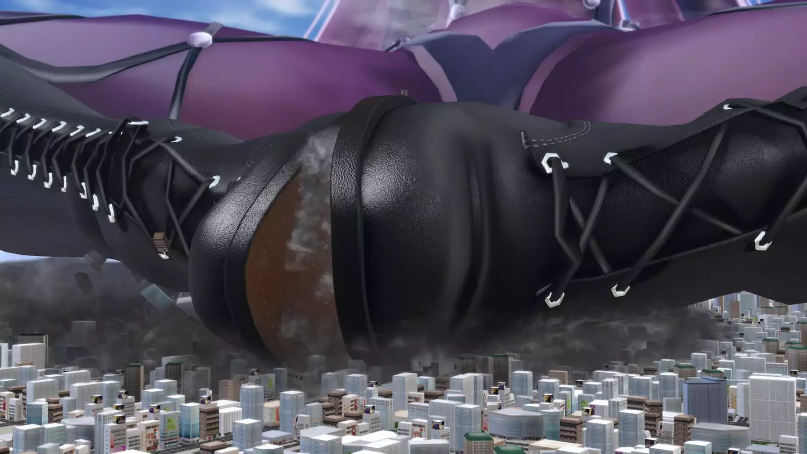 Touhou GTS MMDs - NAndeyanenGTS