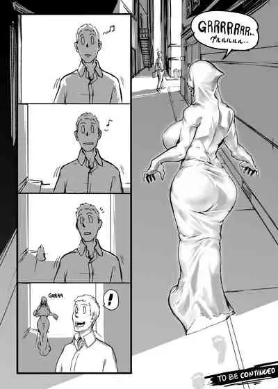 [Vaneroku] Fear and Scream(Ongoing)