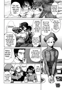 [Tamaki Nozomu] Anego!! 2 [English] [Lazarus H]