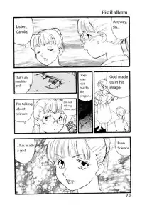 [Kaimeiji Yu] Ikyou no Okite (The Law Of A Strange Land) [English] [e/d/itor]