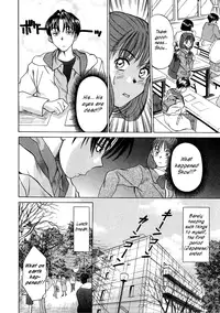 [Sano Takayoshi] HI.TO.MI (Complete) (English)