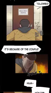 Double Date Ch.1-11 (English) (Ongoing)