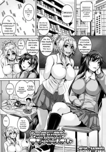 Mesuiki ~Hame Trip~ 06