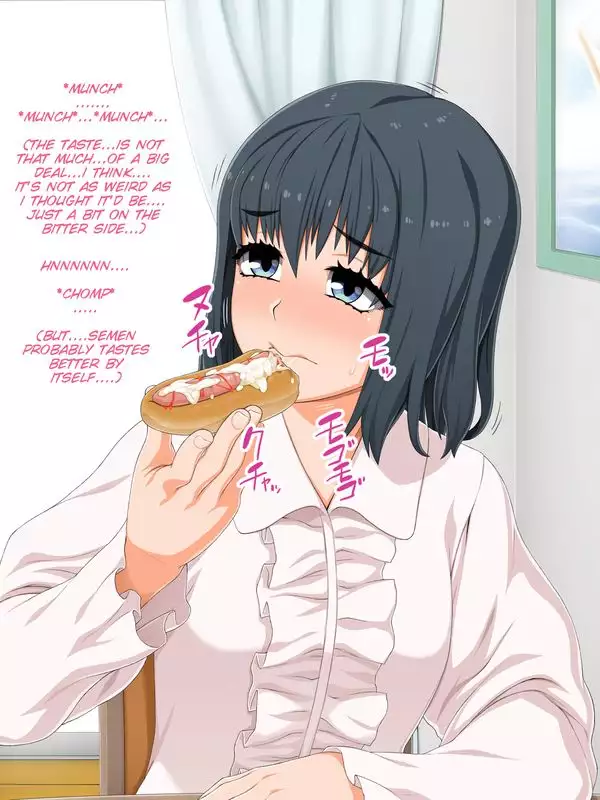 Otonari Vitamin Osananajimi