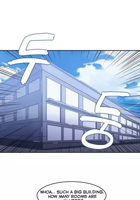 Hahri's Lumpy Boardhouse Ch. 0-31