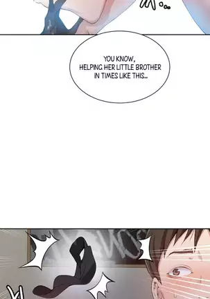 Secret Class Ch.40/?